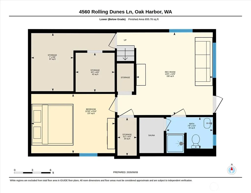 4560 Rolling Dunes Lane Oak Harbor WA 98277