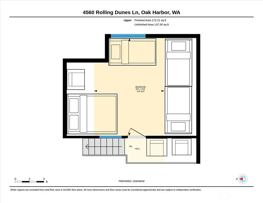 4560 Rolling Dunes Lane Oak Harbor WA 98277