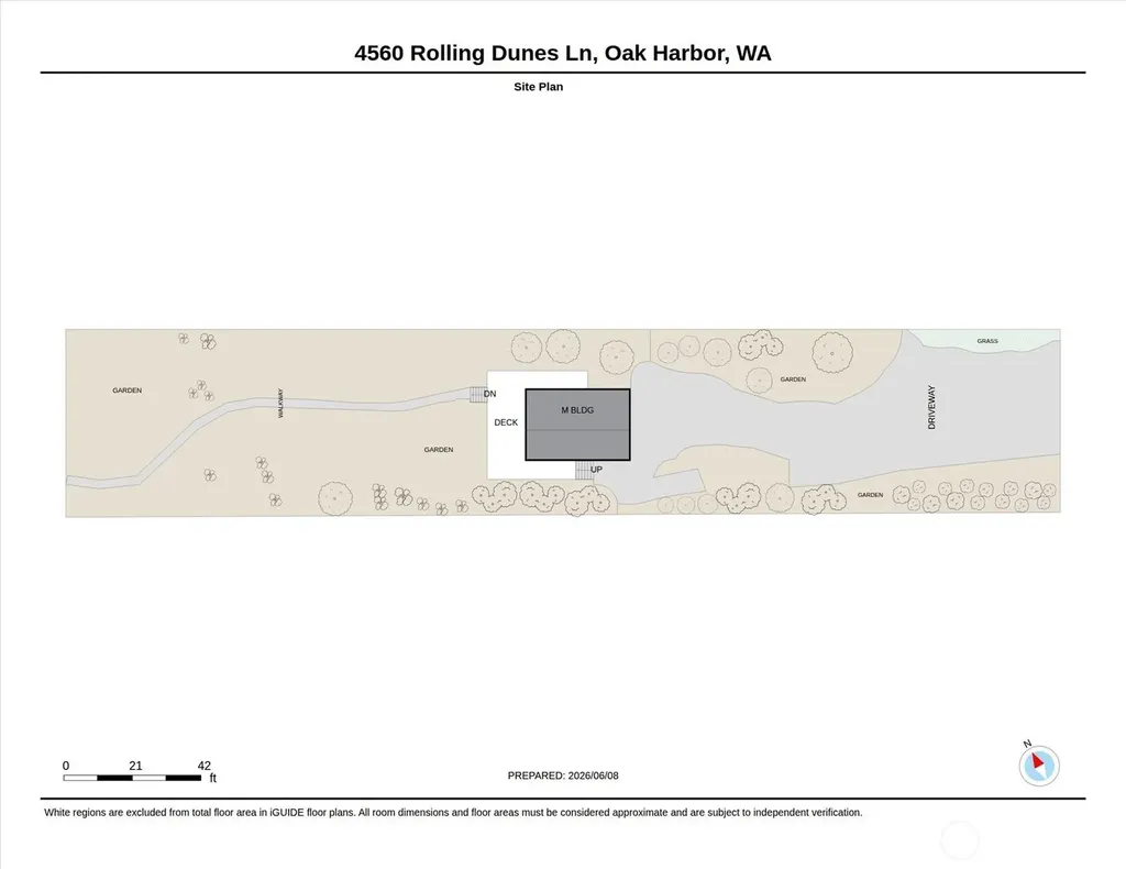 4560 Rolling Dunes Lane Oak Harbor WA 98277