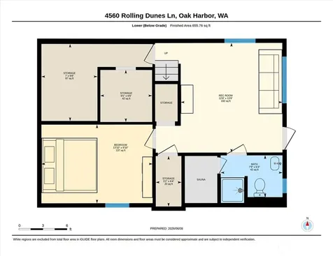 4560 Rolling Dunes Lane Oak Harbor WA 98277