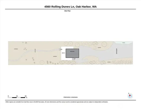 4560 Rolling Dunes Lane Oak Harbor WA 98277