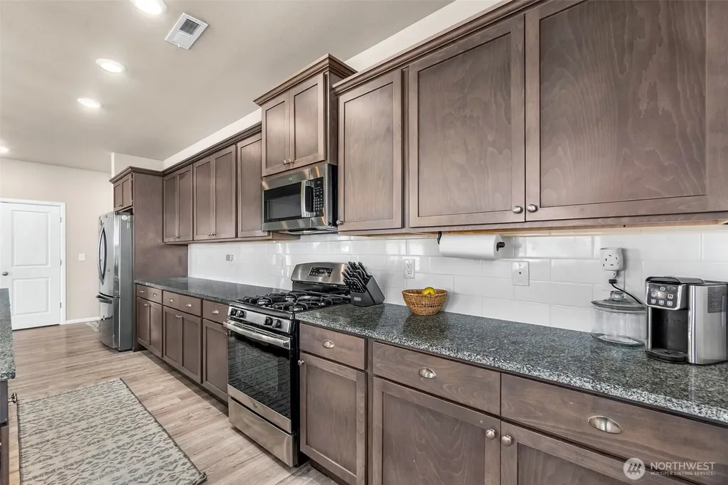 3261 Hanna Drive NE Lacey WA 98516