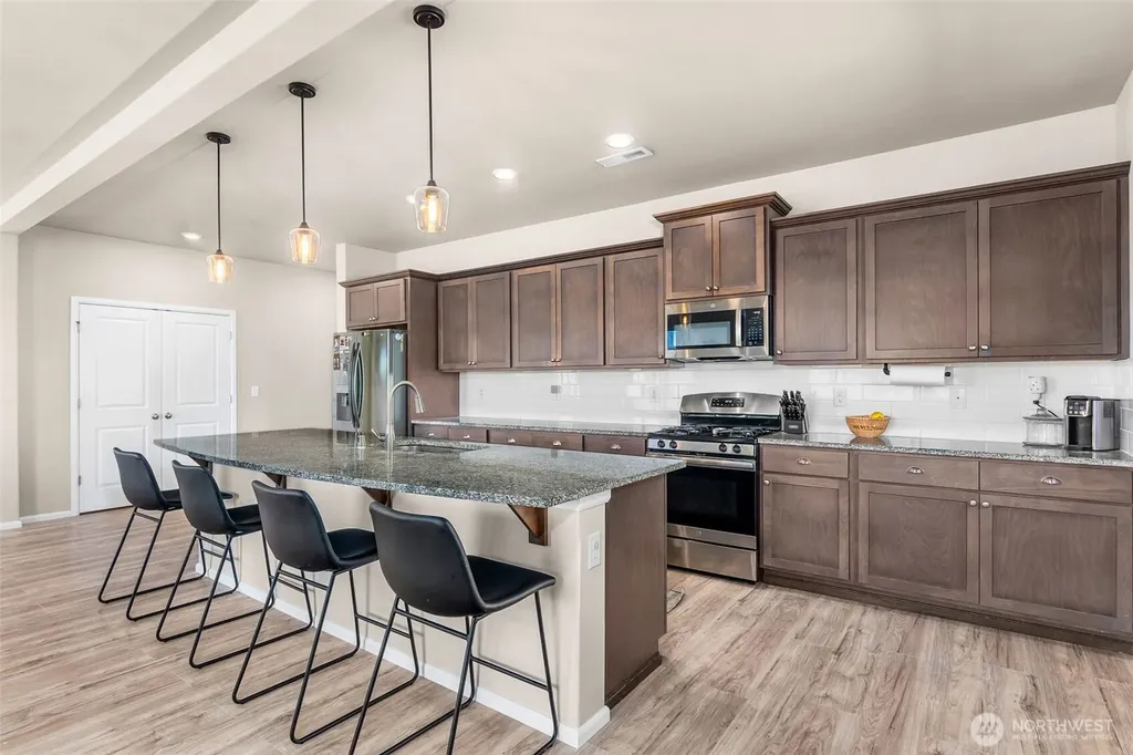 3261 Hanna Drive NE Lacey WA 98516