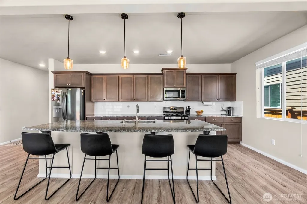 3261 Hanna Drive NE Lacey WA 98516