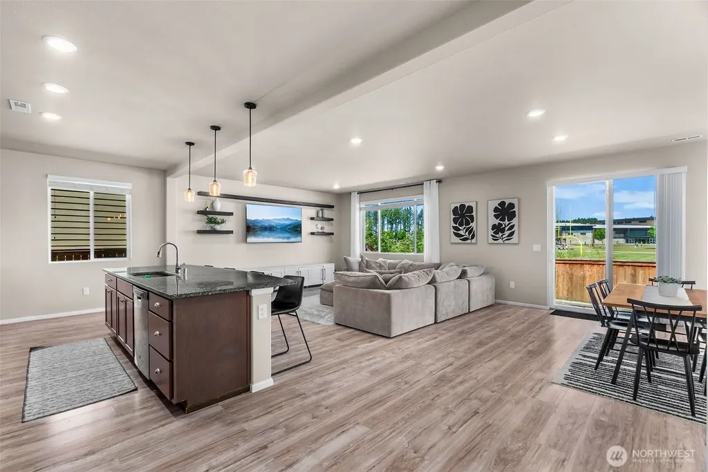 3261 Hanna Drive NE Lacey WA 98516