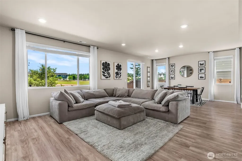 3261 Hanna Drive NE Lacey WA 98516