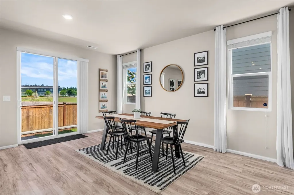 3261 Hanna Drive NE Lacey WA 98516