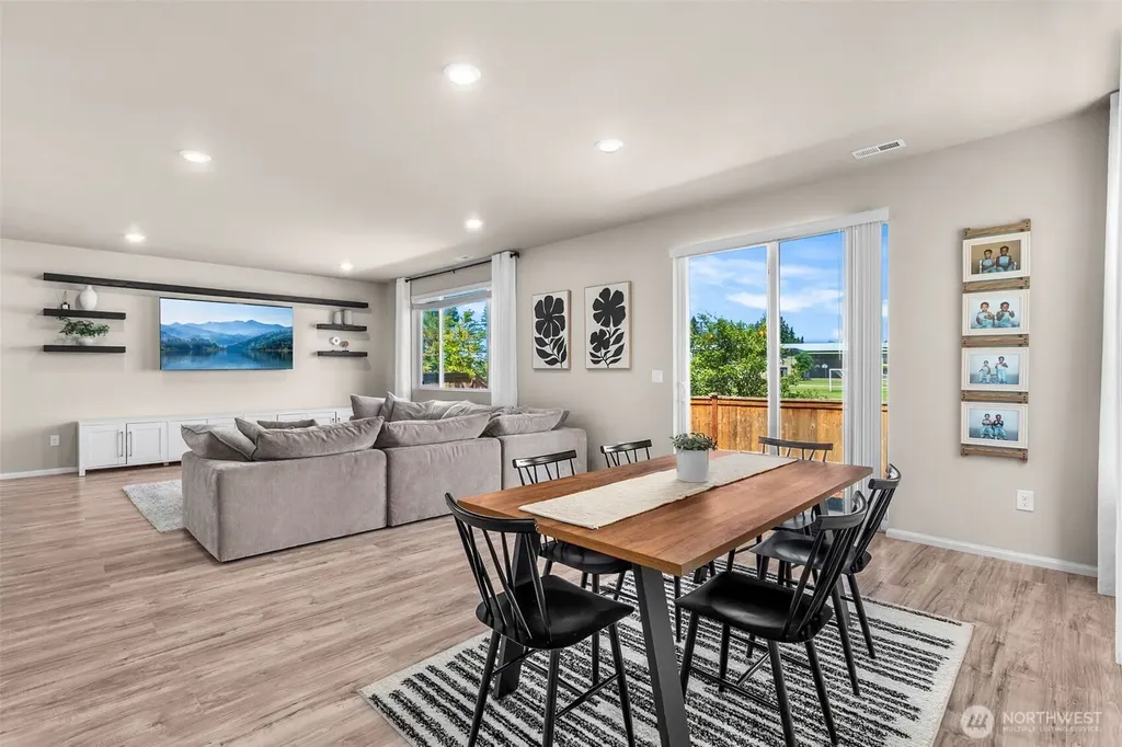 3261 Hanna Drive NE Lacey WA 98516