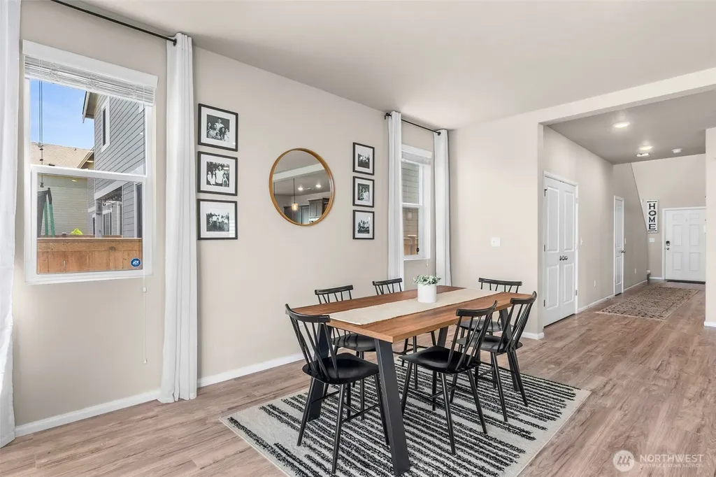 3261 Hanna Drive NE Lacey WA 98516