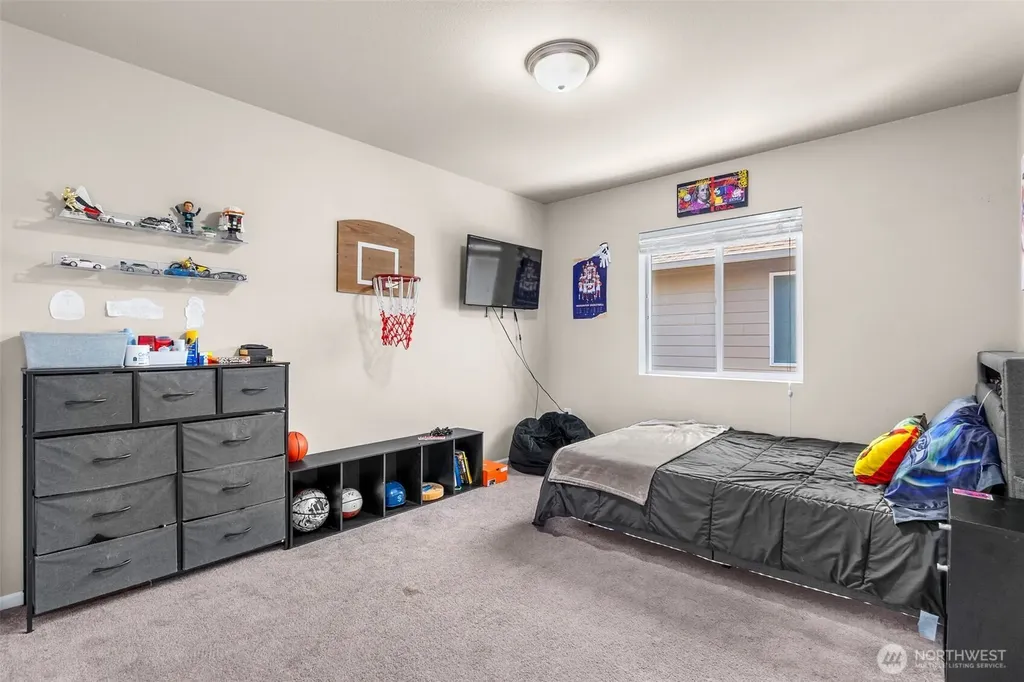 3261 Hanna Drive NE Lacey WA 98516
