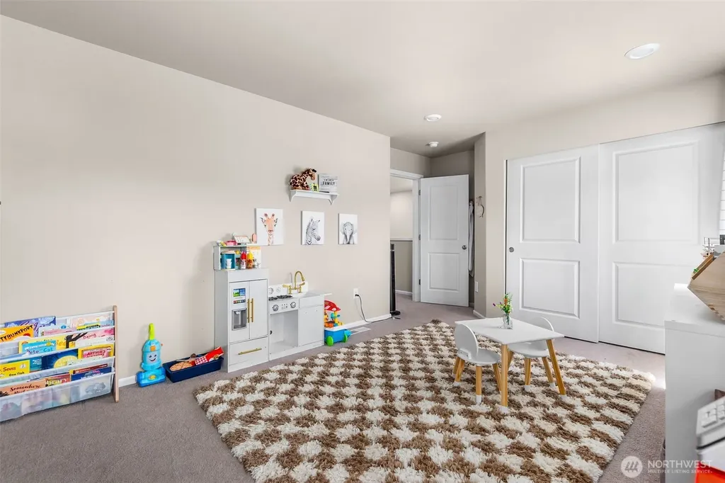 3261 Hanna Drive NE Lacey WA 98516