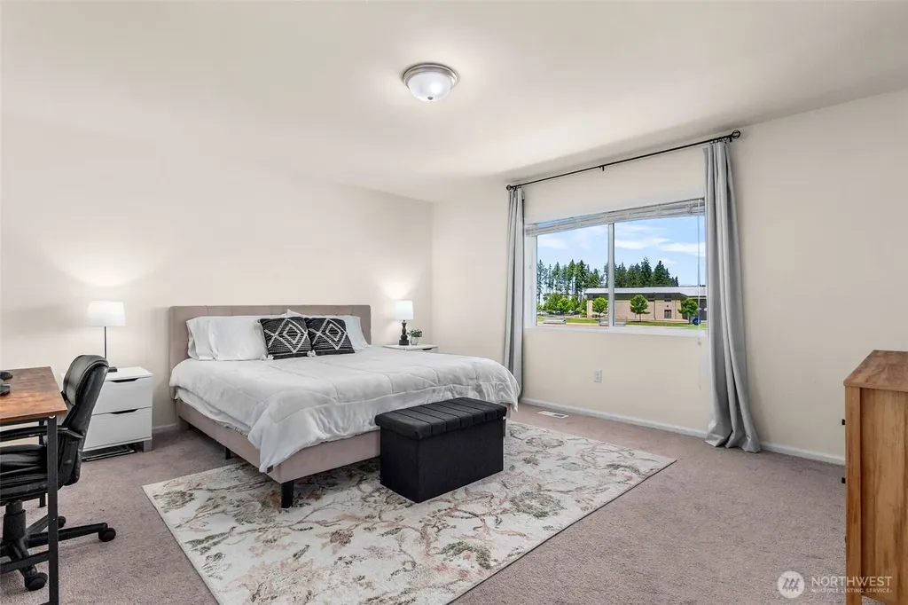 3261 Hanna Drive NE Lacey WA 98516