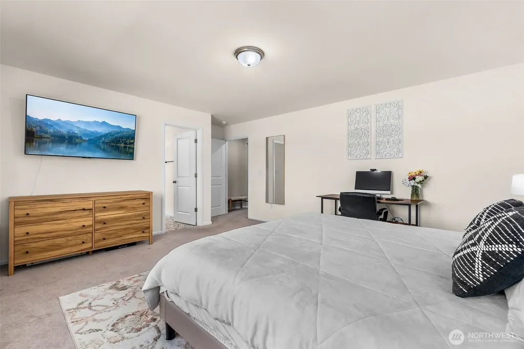 3261 Hanna Drive NE Lacey WA 98516