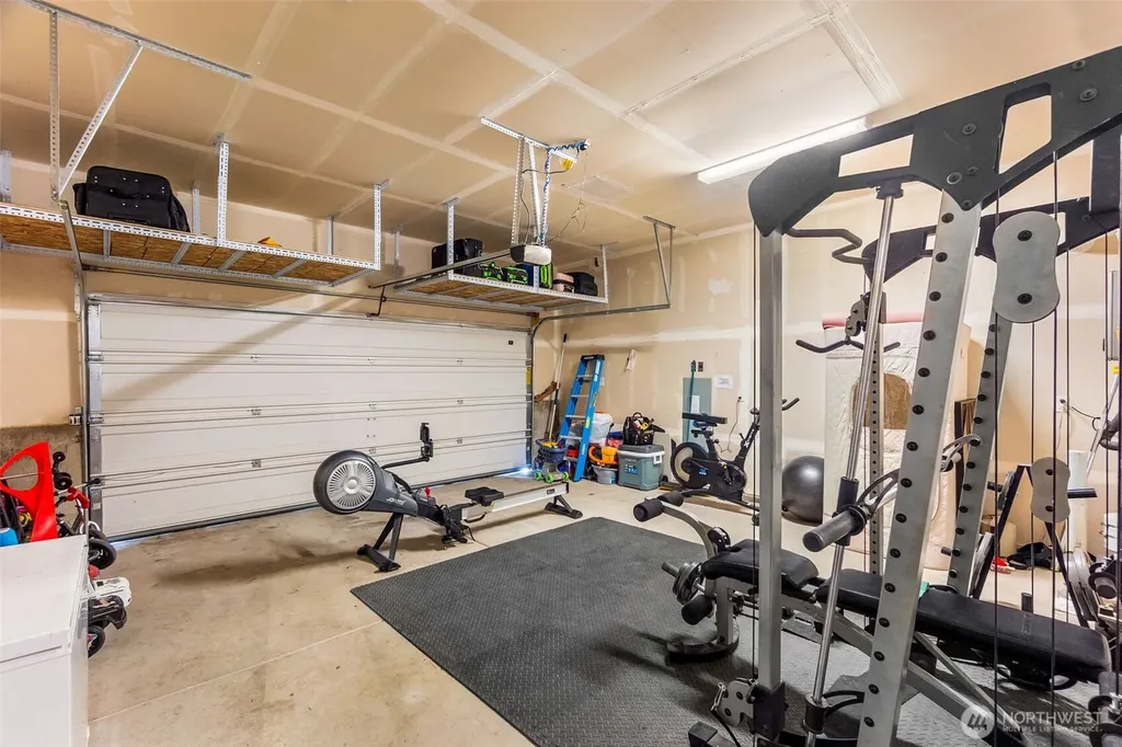 3261 Hanna Drive NE Lacey WA 98516