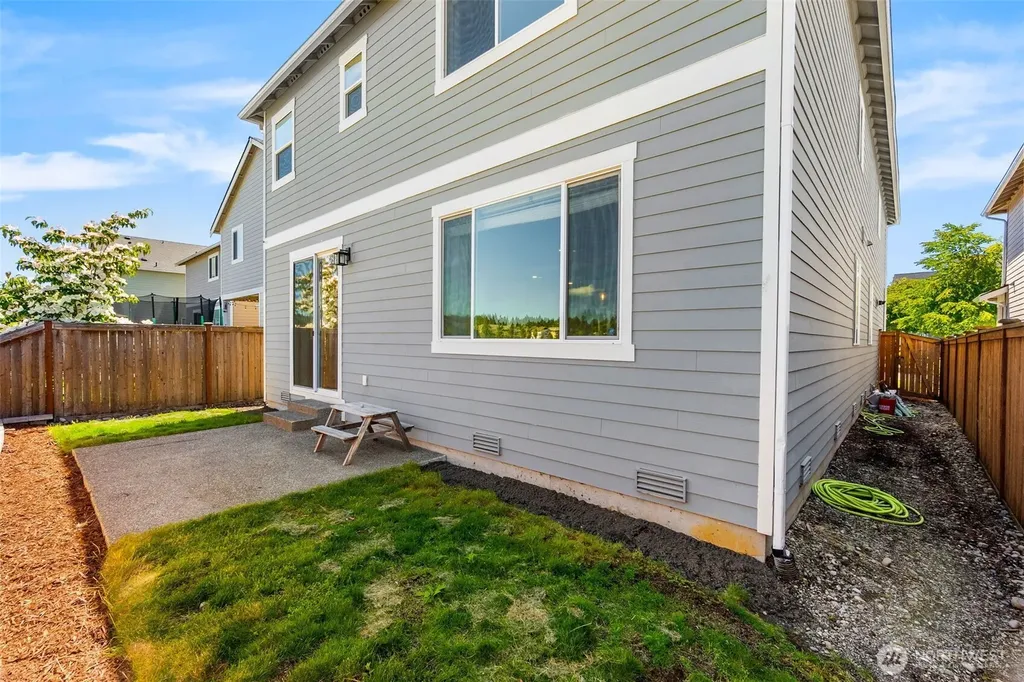 3261 Hanna Drive NE Lacey WA 98516