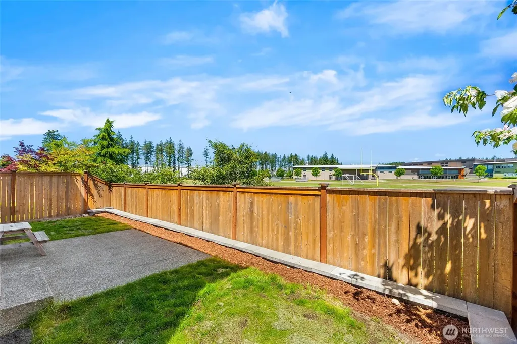 3261 Hanna Drive NE Lacey WA 98516