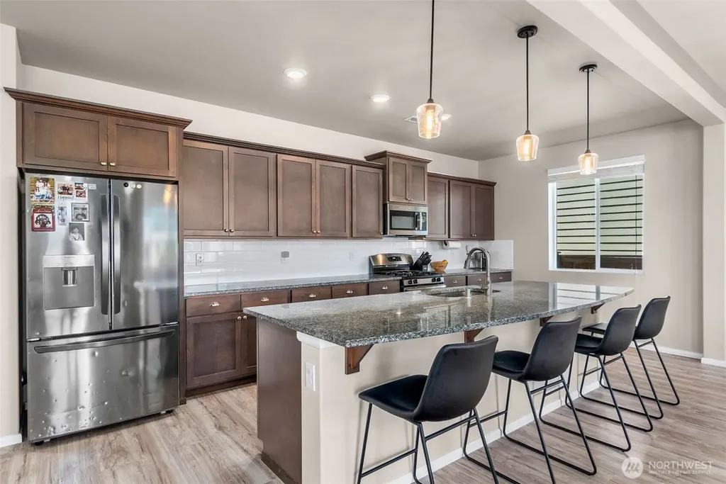 3261 Hanna Drive NE Lacey WA 98516