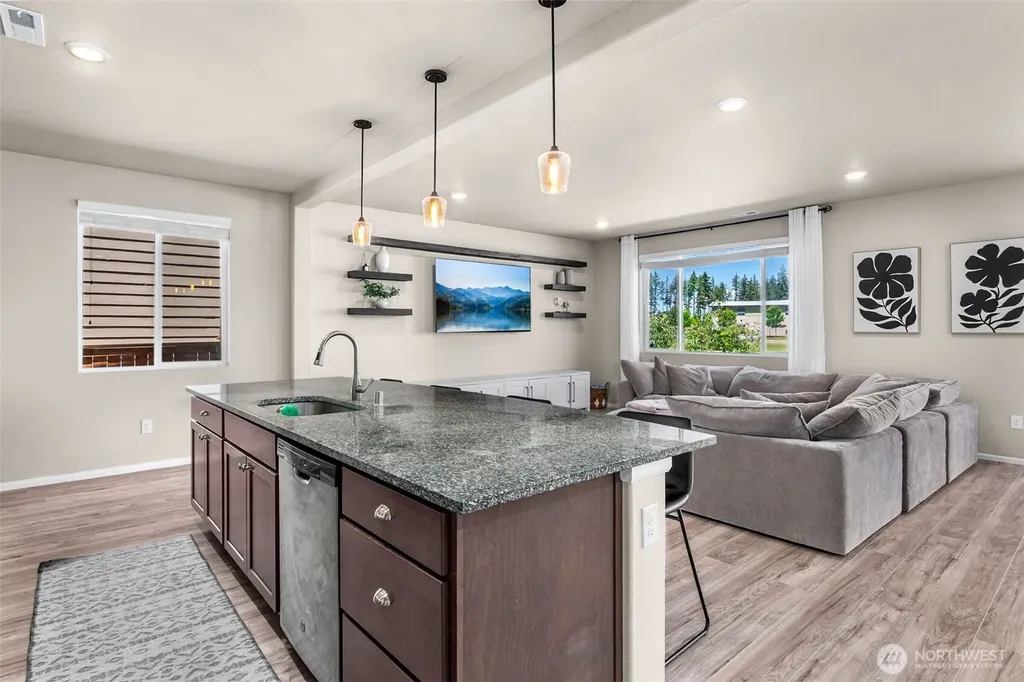 3261 Hanna Drive NE Lacey WA 98516