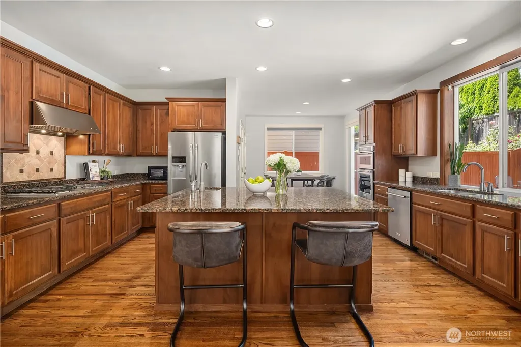 24816 SE 17th Place Sammamish WA 98075