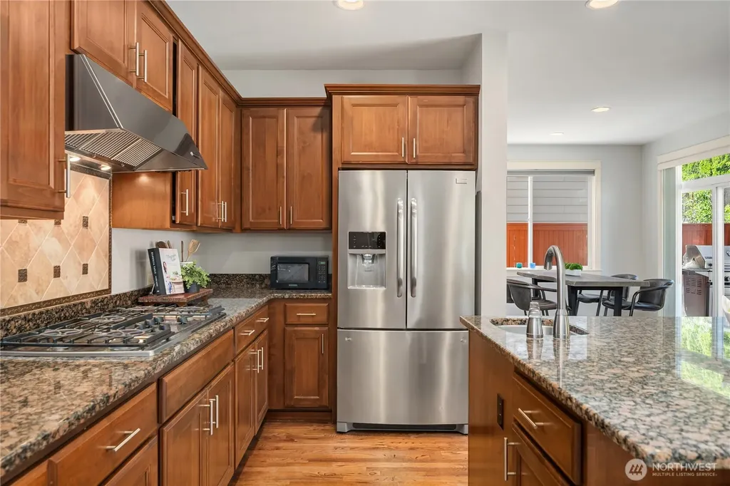24816 SE 17th Place Sammamish WA 98075
