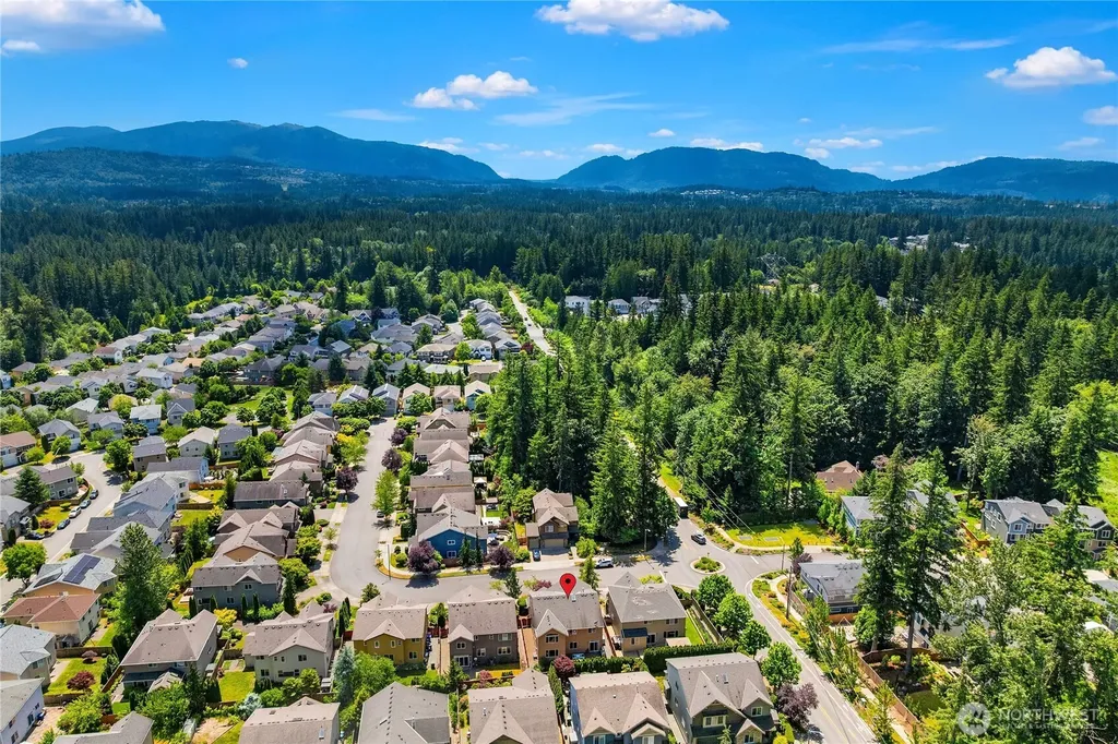 24816 SE 17th Place Sammamish WA 98075