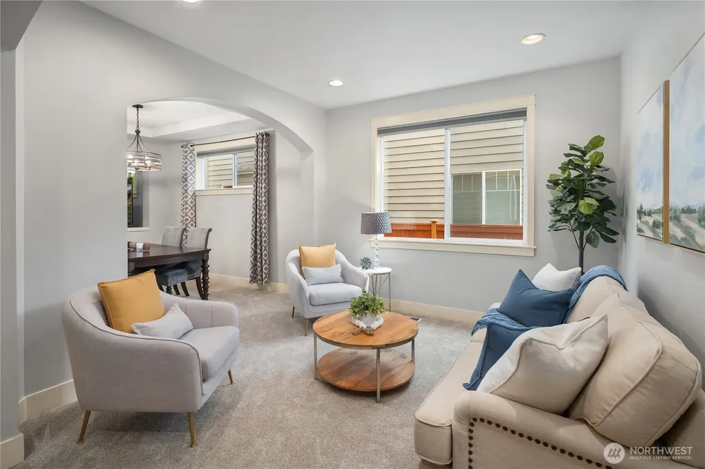 24816 SE 17th Place Sammamish WA 98075