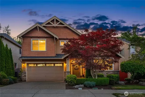 24816 SE 17th Place Sammamish WA 98075