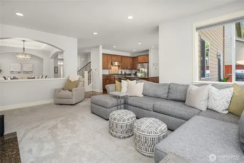 24816 SE 17th Place Sammamish WA 98075