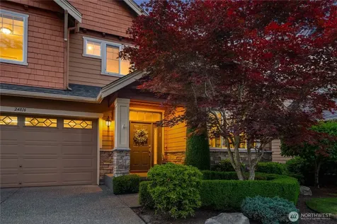 24816 SE 17th Place Sammamish WA 98075