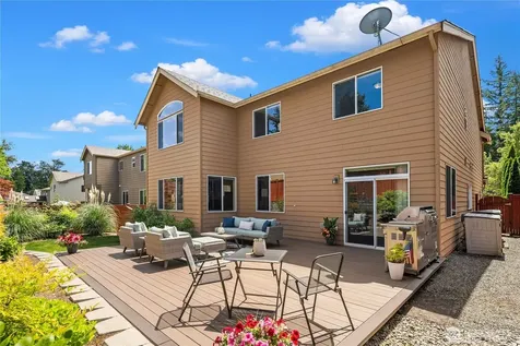 24816 SE 17th Place Sammamish WA 98075