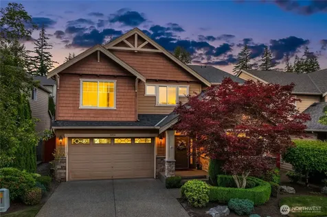24816 SE 17th Place Sammamish WA 98075