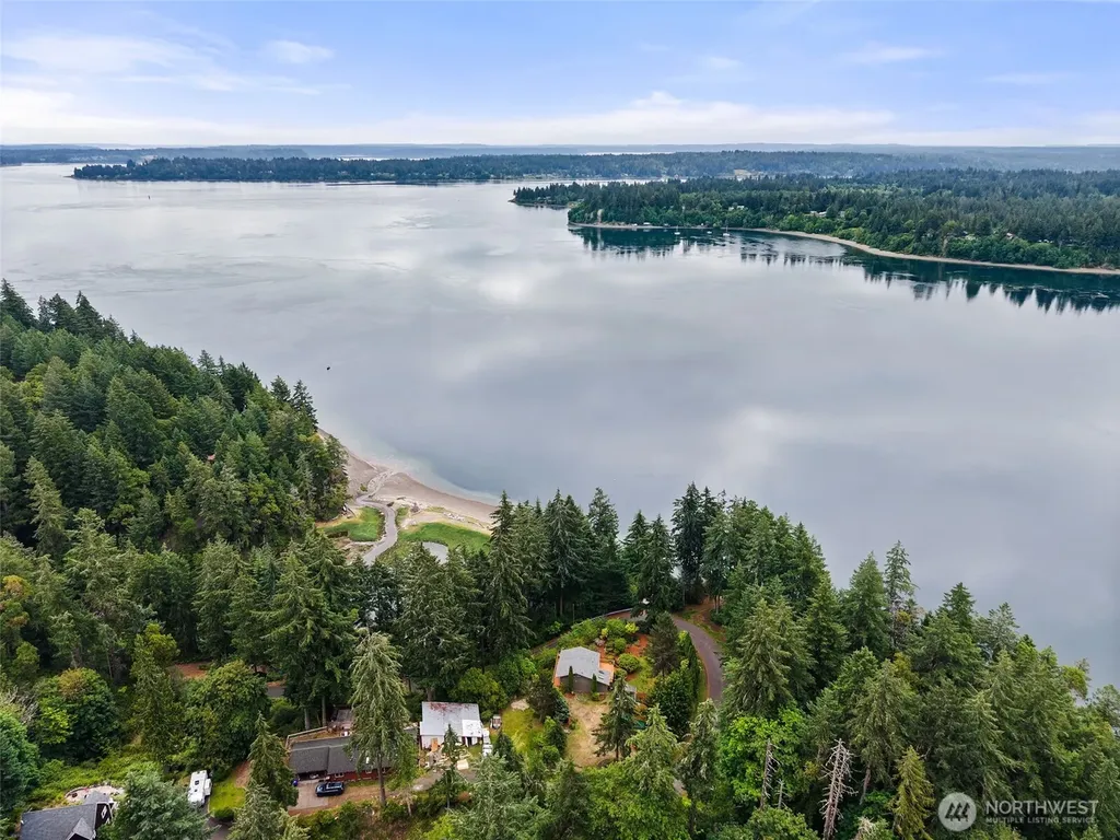 120 E Dana Drive Shelton WA 98584