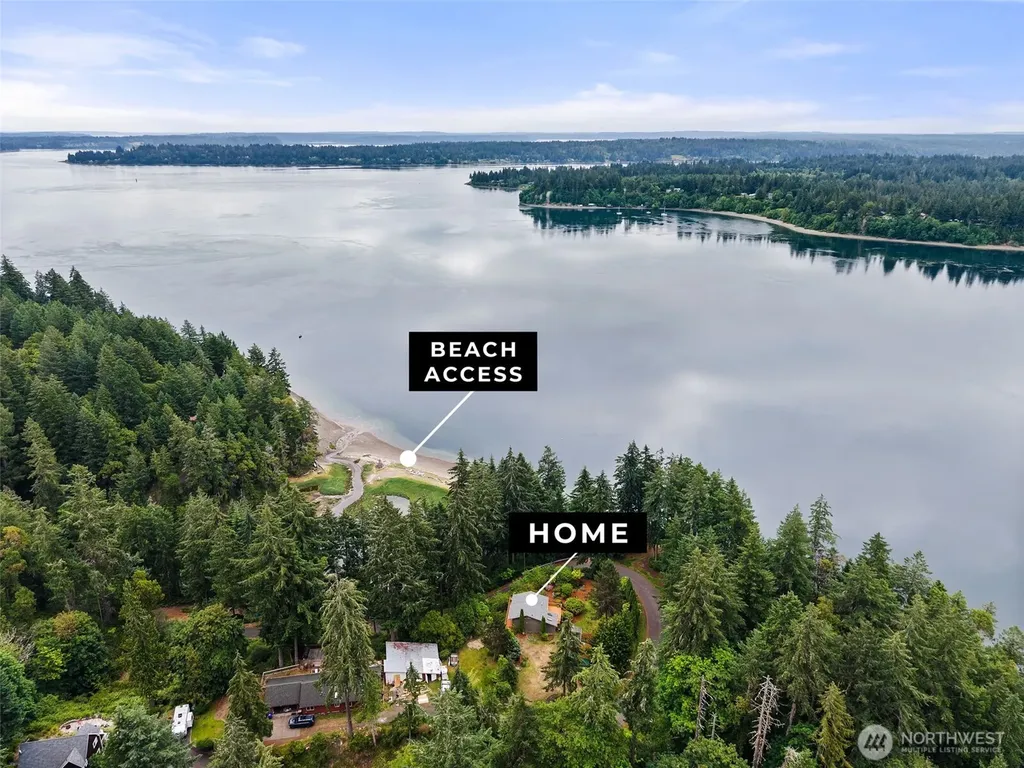 120 E Dana Drive Shelton WA 98584