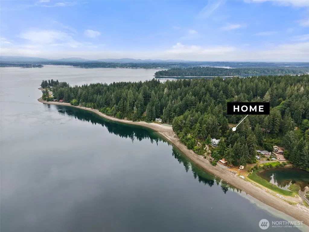120 E Dana Drive Shelton WA 98584