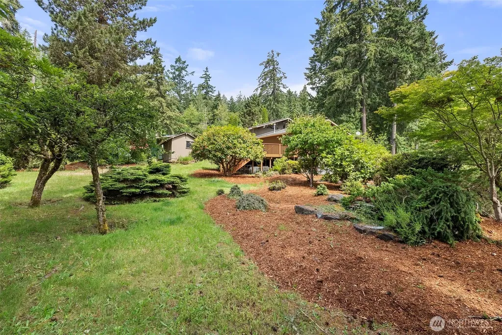120 E Dana Drive Shelton WA 98584