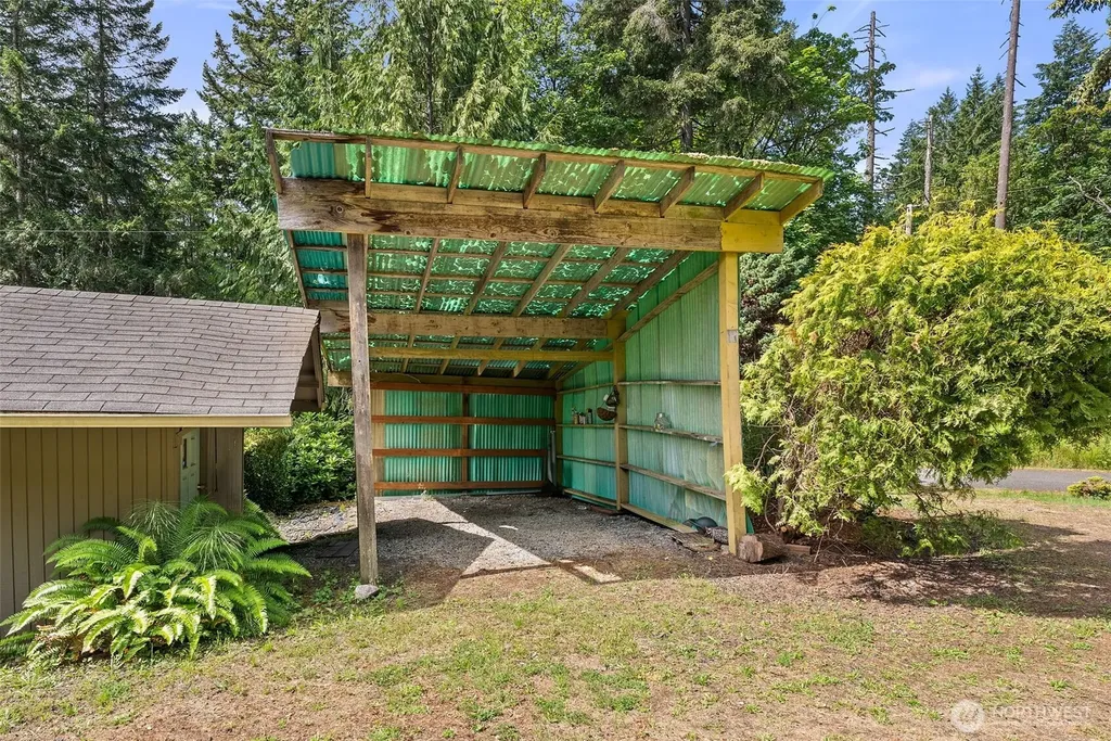 120 E Dana Drive Shelton WA 98584