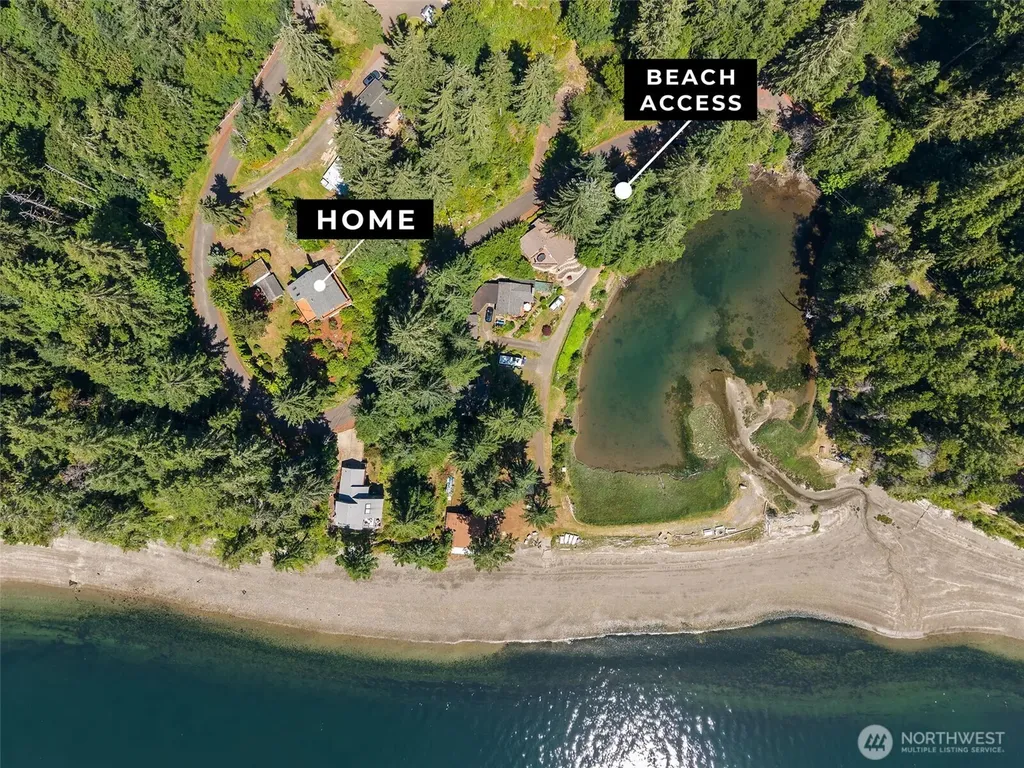 120 E Dana Drive Shelton WA 98584
