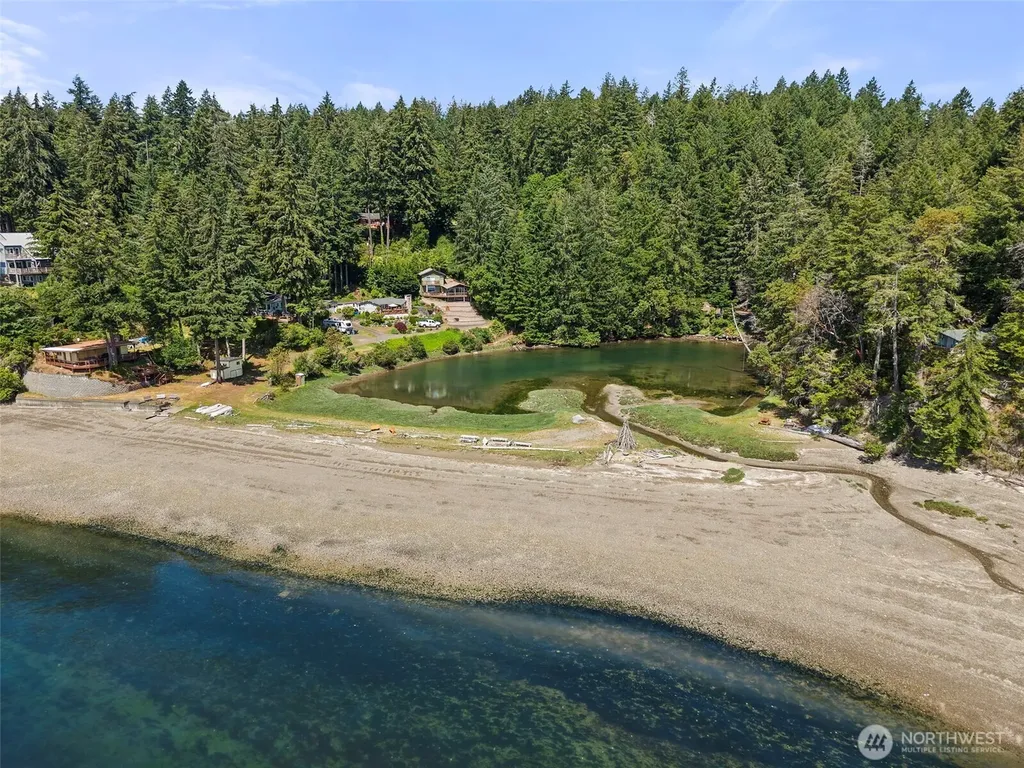 120 E Dana Drive Shelton WA 98584