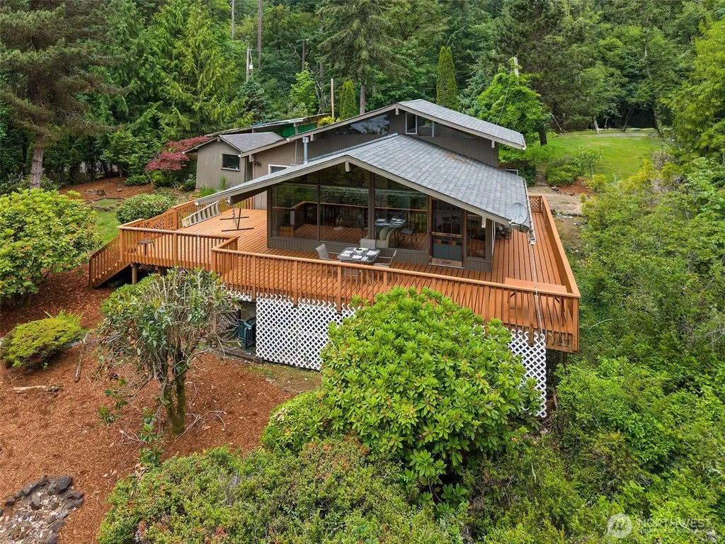 120 E Dana Drive Shelton WA 98584