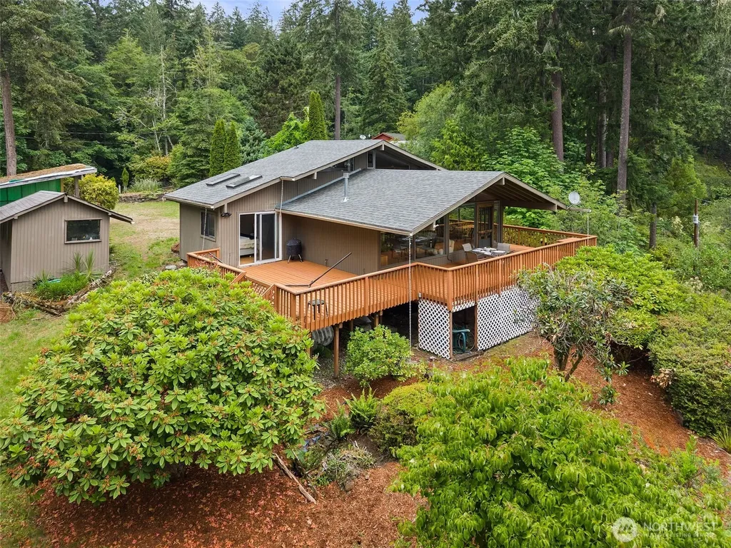 120 E Dana Drive Shelton WA 98584
