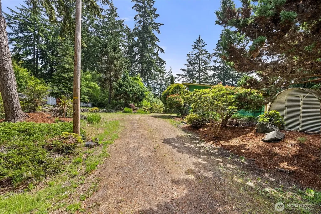 120 E Dana Drive Shelton WA 98584