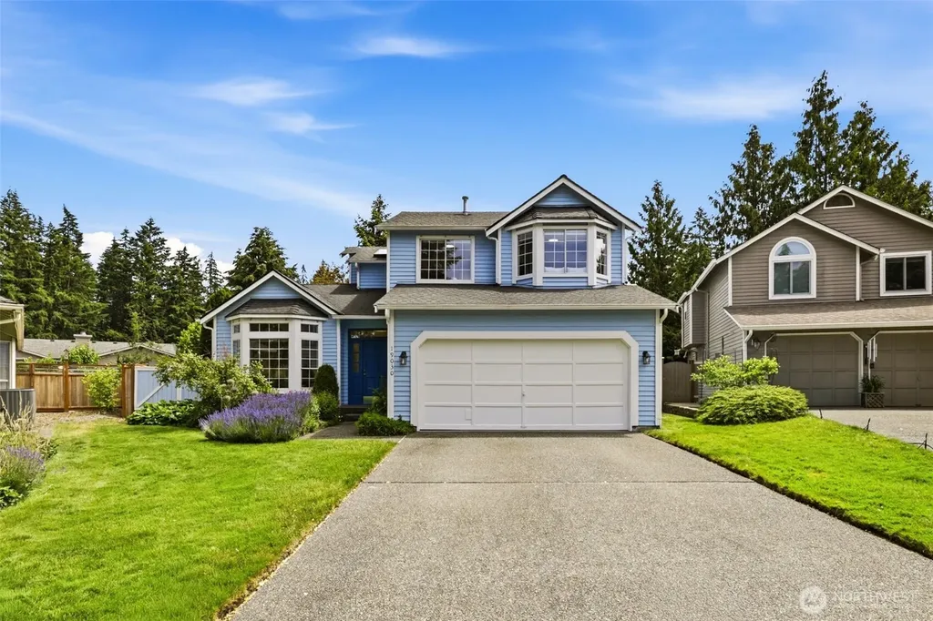 19030 SE 270th Court Covington WA 98042