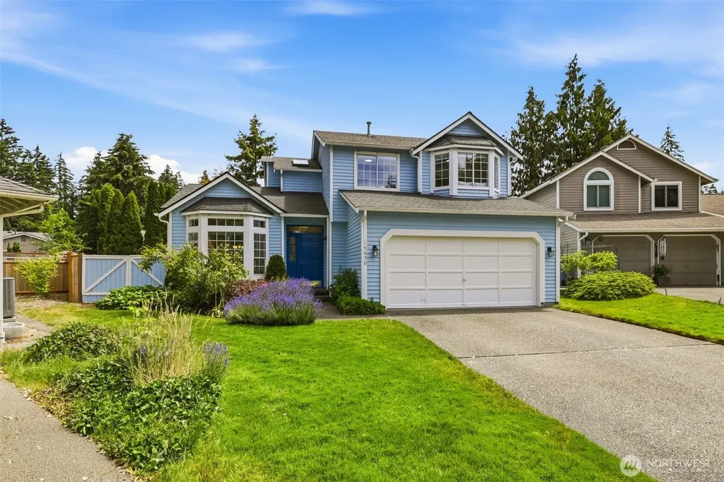 19030 SE 270th Court Covington WA 98042