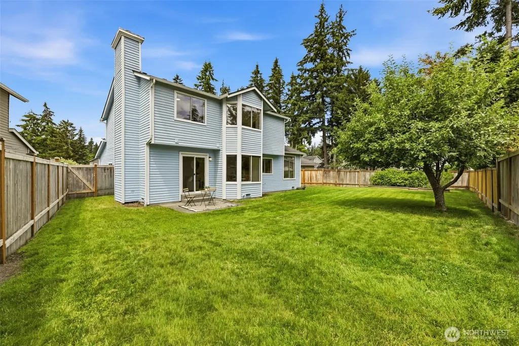 19030 SE 270th Court Covington WA 98042