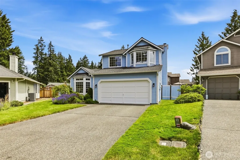 19030 SE 270th Court Covington WA 98042