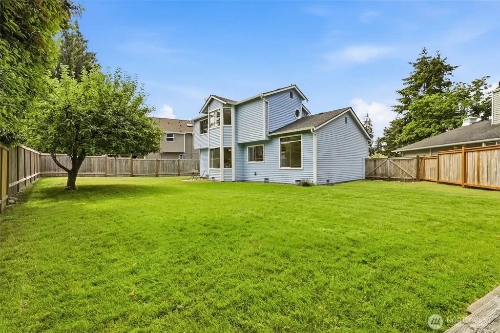 19030 SE 270th Court Covington WA 98042