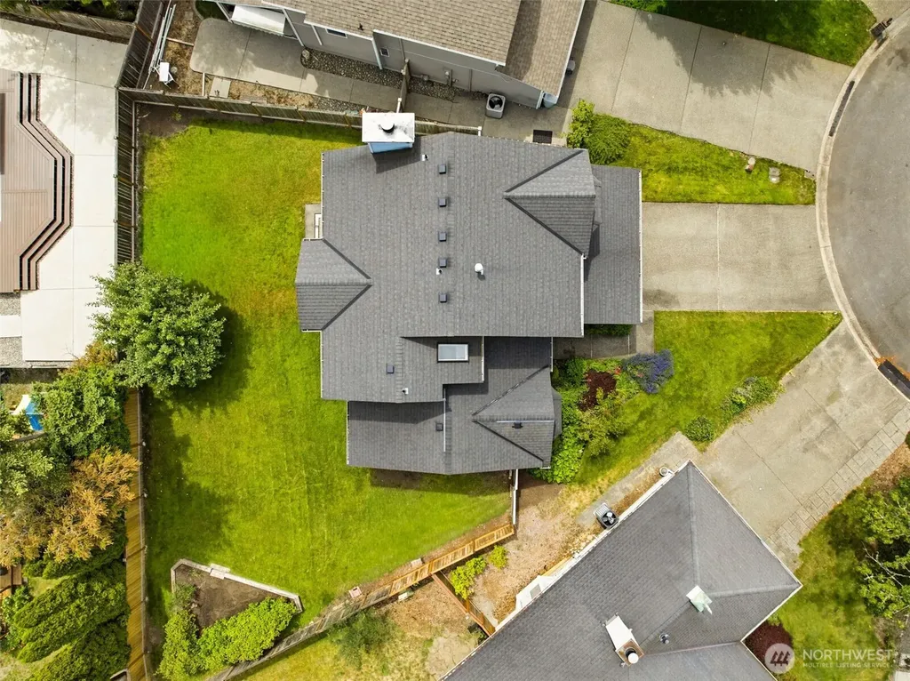 19030 SE 270th Court Covington WA 98042