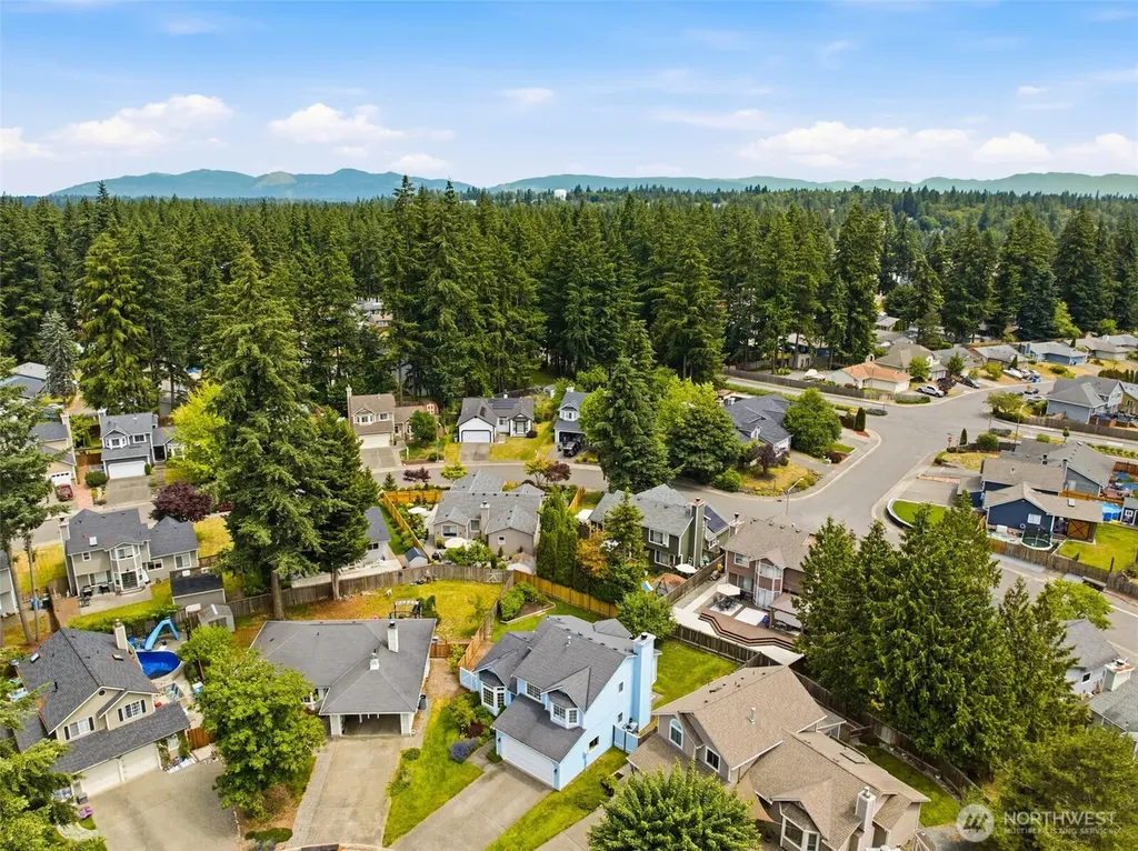 19030 SE 270th Court Covington WA 98042