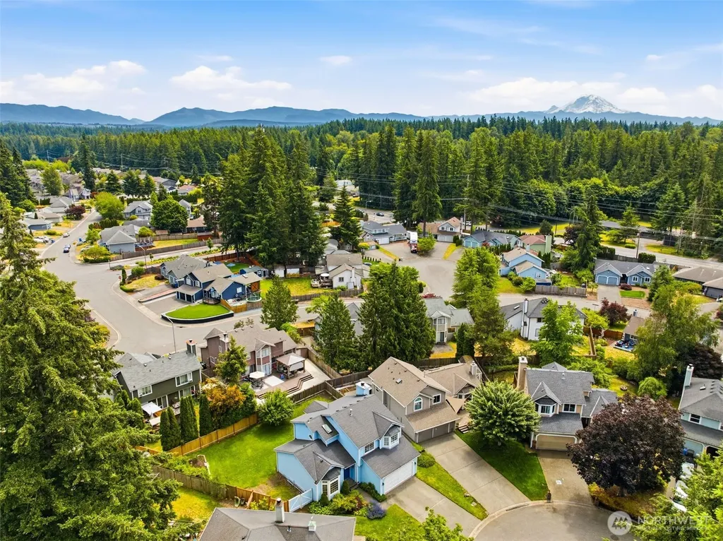 19030 SE 270th Court Covington WA 98042