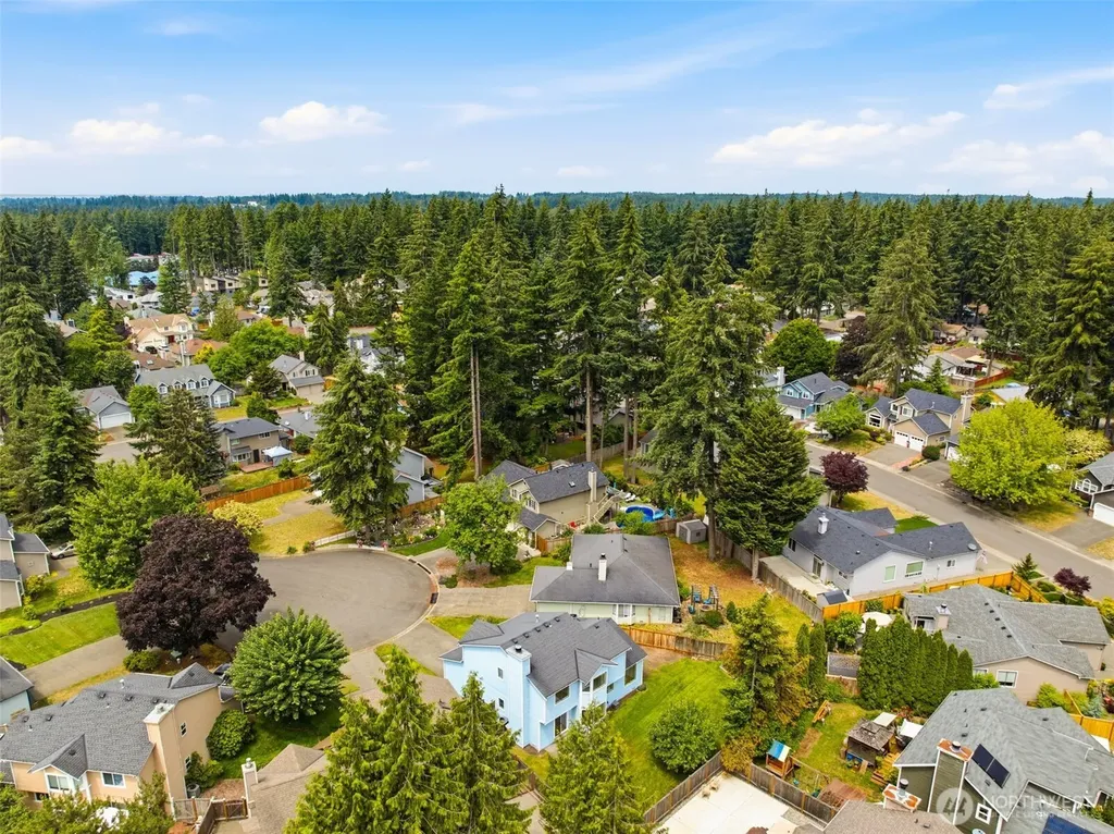 19030 SE 270th Court Covington WA 98042